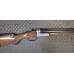 Franchi Highlander 12 Gauge 3" 28" Barrel Side by Side Shotgun Used Franchi Highlander 12 Gauge 3" 28" Barrel Side by Side Shotgun Used